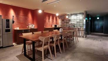 リビング エリア / 14