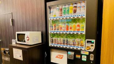 施設内の設備 / 7