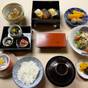 充実の和朝食付きプラン | 料亭旅館 新道山家