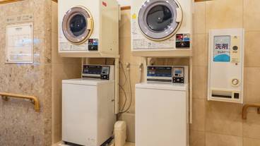 施設内の設備 / 8