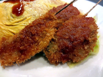 「明治軒」料理 31799 
