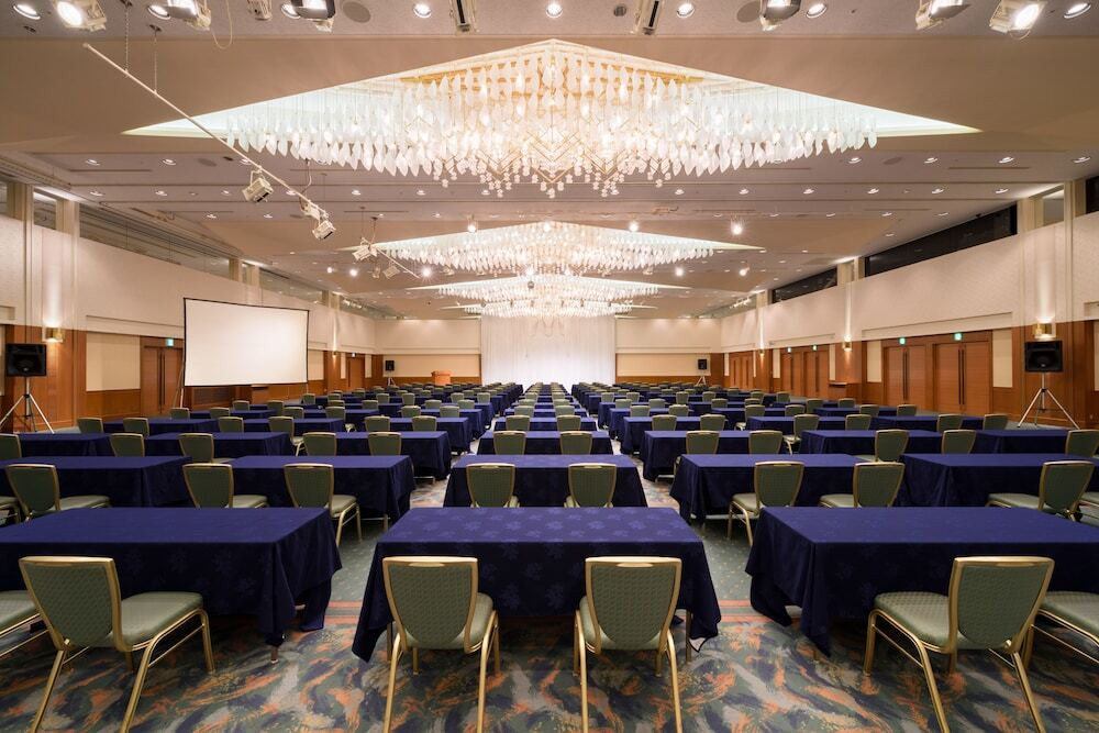 バンケット ホール