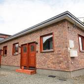 BRICK HOUSE ふらの(北海道 コテージ・ロッジ・一棟貸) / 3