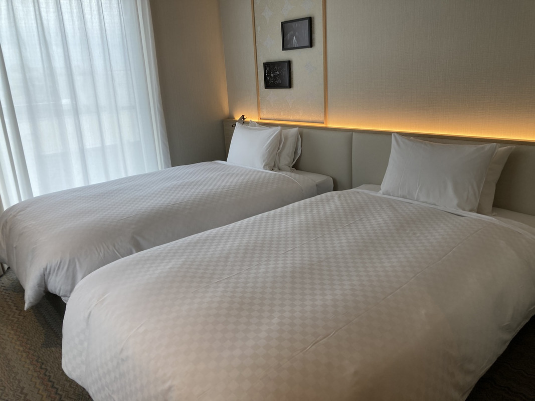 スーペリアルツイン