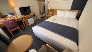 セミダブルルーム 禁煙 (2名様利用）