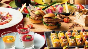 ビュッフェ / 27