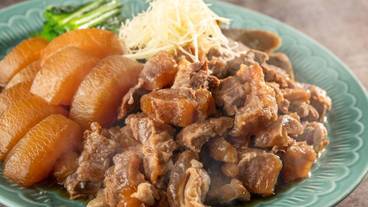 ビュッフェ / 31