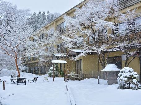 日光温泉 日光 星の宿 / 5