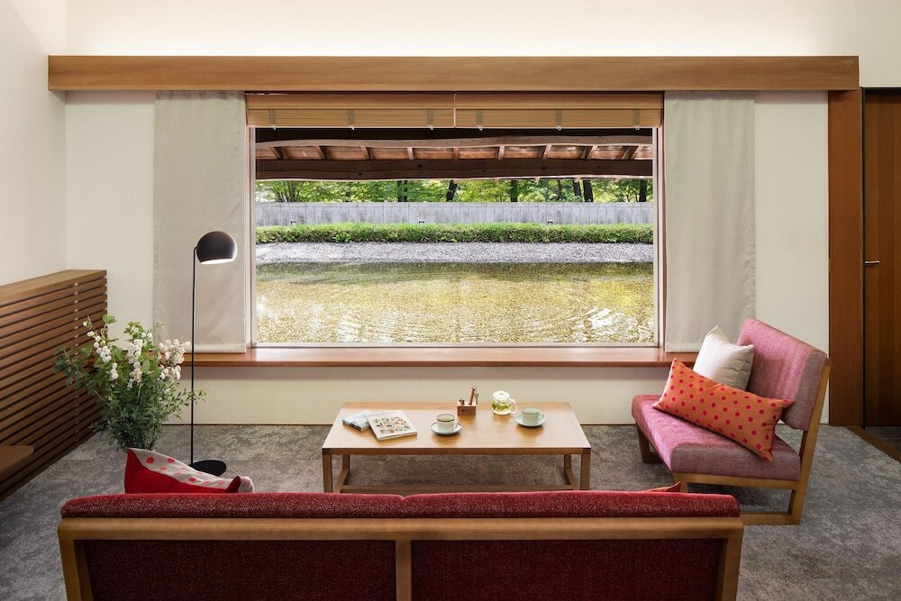 那須の自然の恵みを満喫し、楽しみ尽くせる贅沢なリゾート3737828