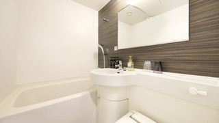 セミダブル ルーム A 禁煙