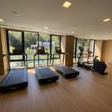 フィットネスジム / 5