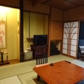 月岡温泉 広瀬館 ひてんの音（新潟県 旅館） / 2