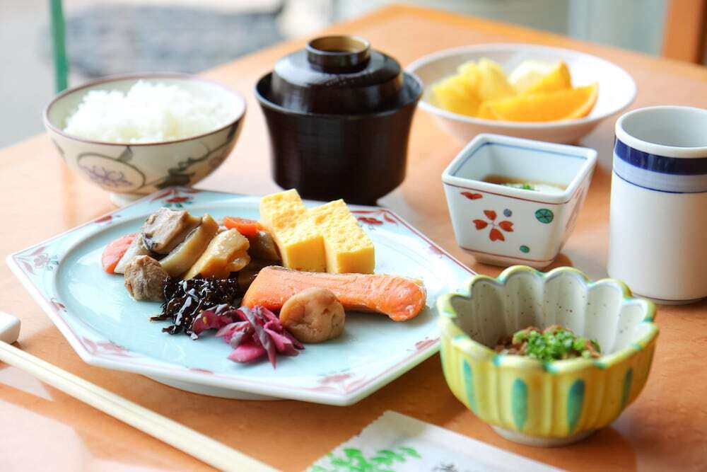 食事・飲み物