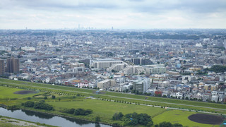 スーペリア ツインルーム 禁煙 リバービュー