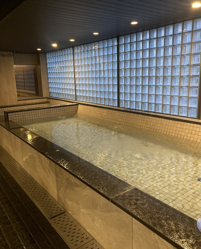 ちょうど良い設備