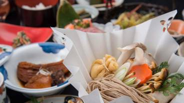 食事・飲み物 / 10