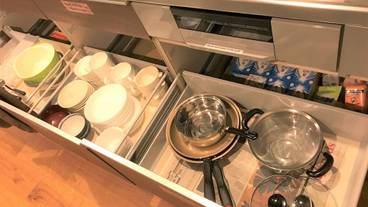 共用キッチン設備 / 10