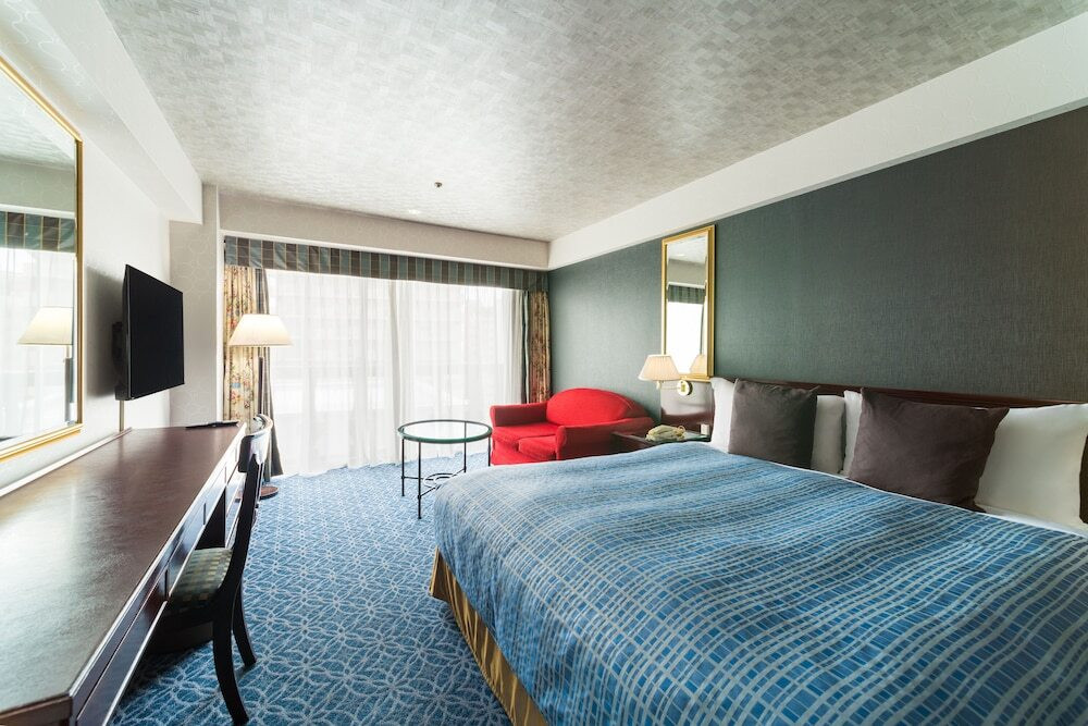 ローズホテル横浜4281913