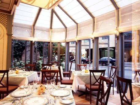 ホテルモントレ ラ・スール ギンザ / 3