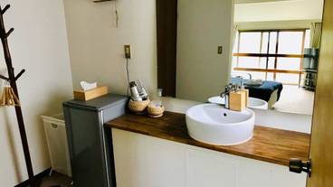 バスルームのシンク / 22