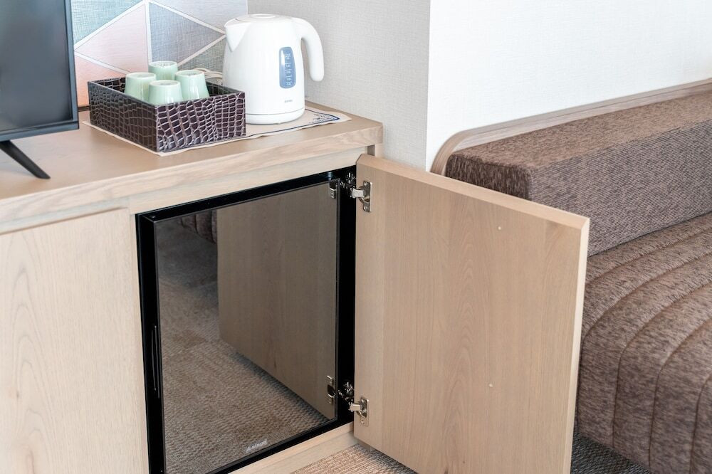 客室の設備とサービス