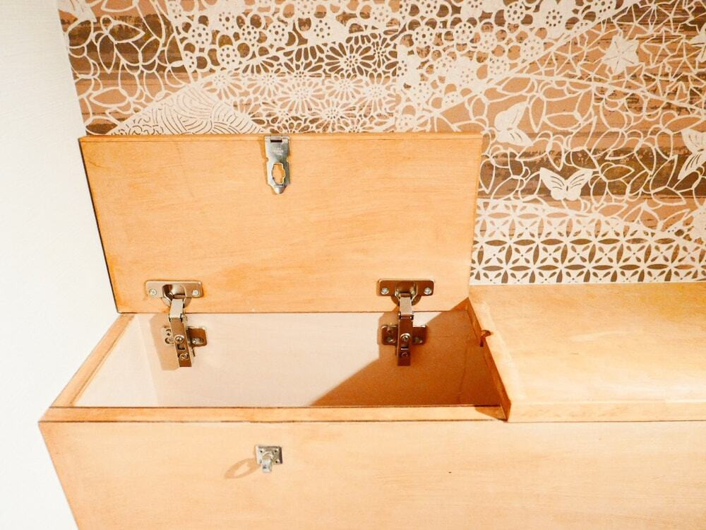 客室の設備とサービス