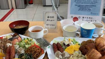 朝食 / 4