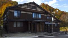 うぐいすの初音