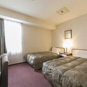 ホテルエスプル広島平和公園（広島県 ビジネスホテル） / 5