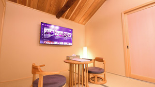 コンフォート ルーム