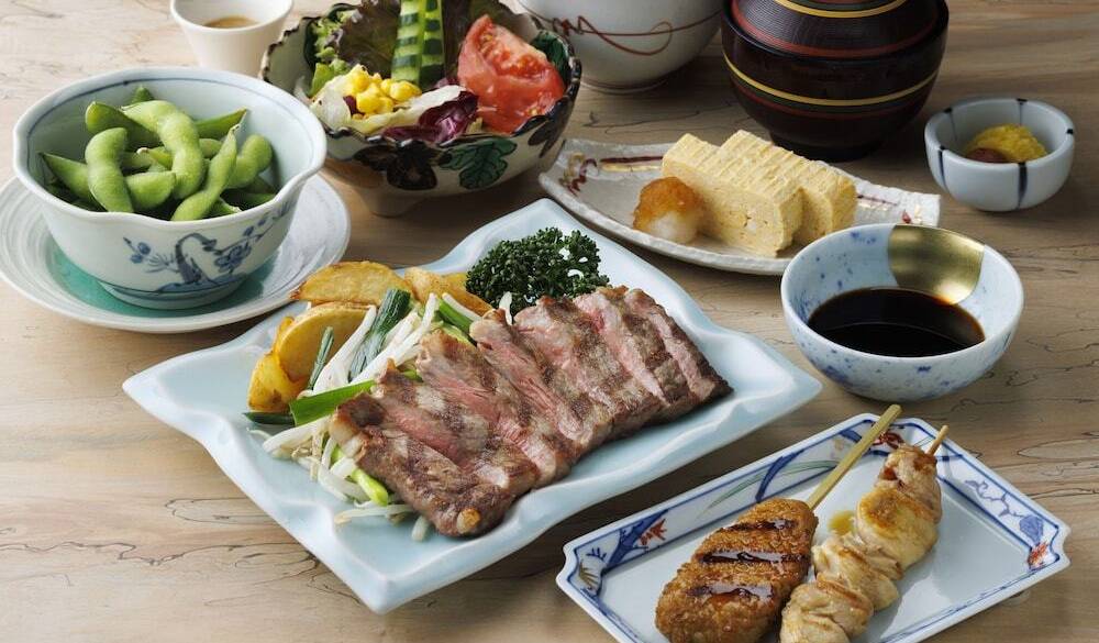 料理3 / 3