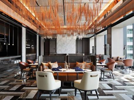 メズム東京、オートグラフ コレクション / 4