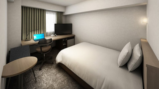 リニューアル [喫煙] スタンダードダブル