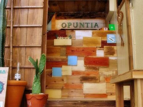 ゲストハウス オプンティア（石垣島） / 1