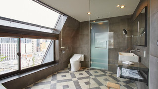 Suite King Pent House 禁煙