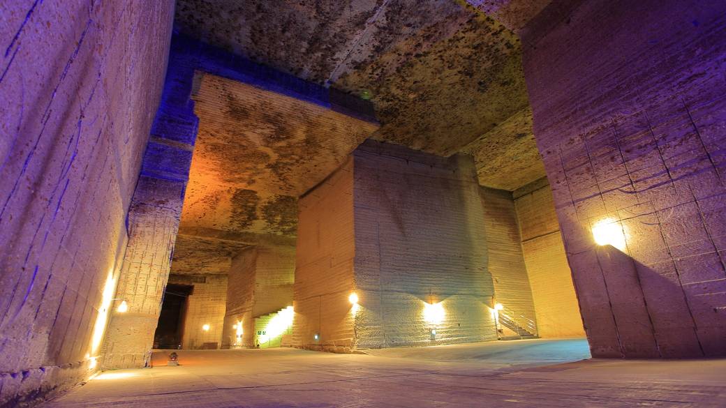 大谷資料館② / 2