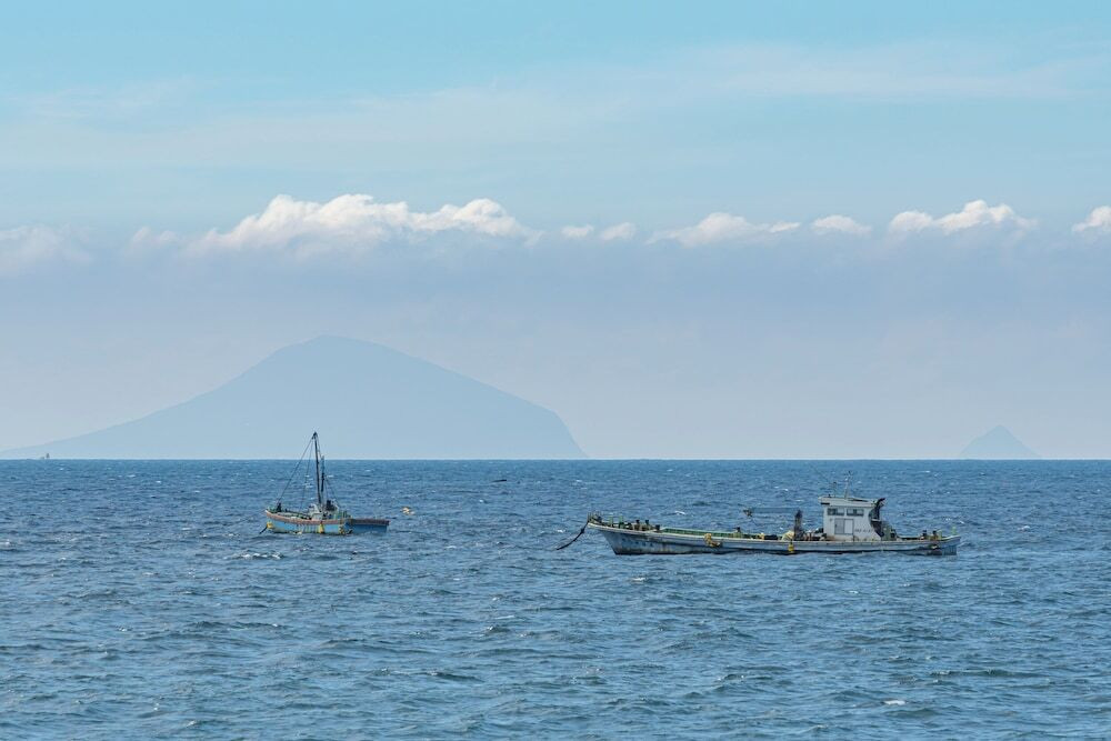 施設からの眺望