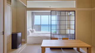 モデレート ジャパニーズ・ウエスタン（和洋室）シャワーブース 禁煙