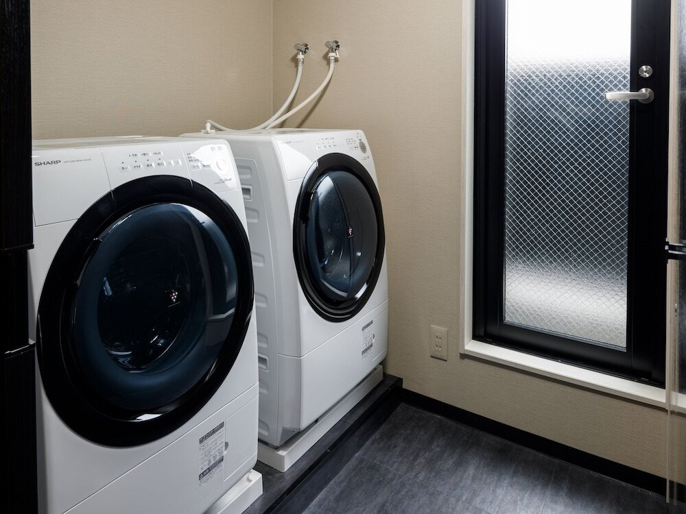 ランドリー ルーム