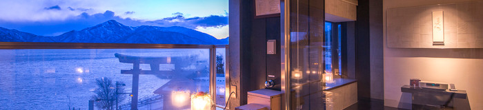 【夏旅×日光】カップルで泊まるなら！おすすめ旅館＆ホテル16選