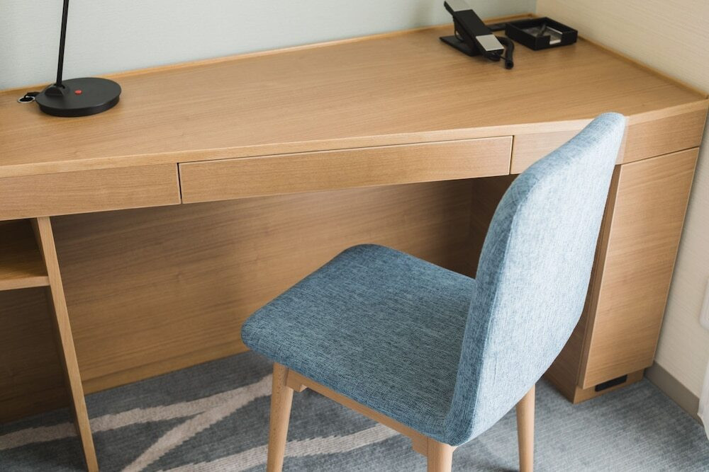 客室の設備とサービス