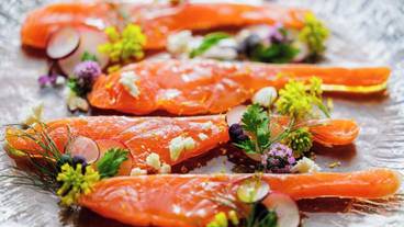 食事・飲み物 / 10