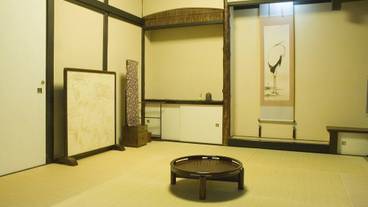 リビング エリア / 23