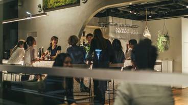 バー (施設内) / 2