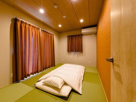 Mt. Fuji Resort Club －雅－ / 5