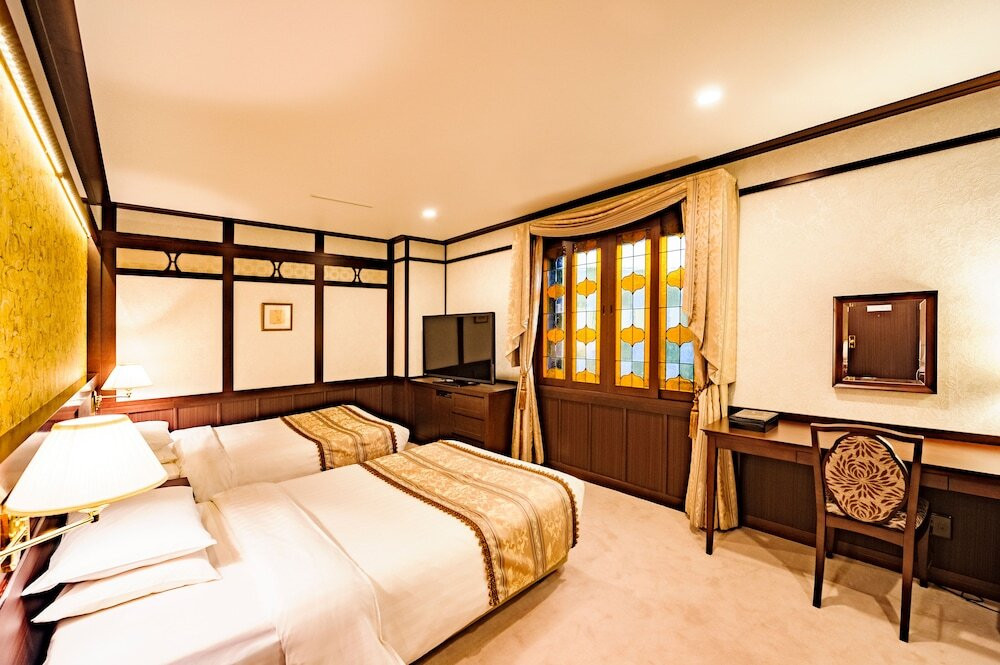 華やかな金沢文化の魅力が詰まった上質空間3710364