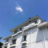 HOTEL PAGODA（奈良県 ビジネスホテル） / 4