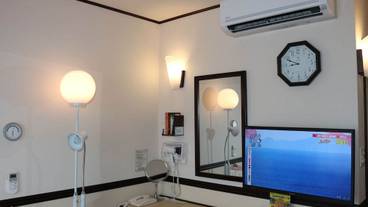 客室の設備とサービス / 11