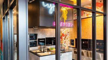 共用キッチン / 19