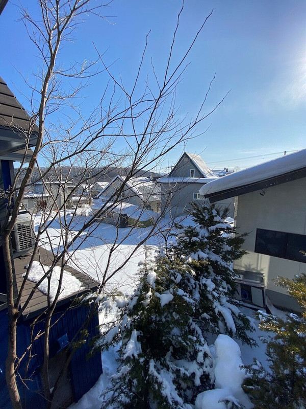 ストリート ビュー